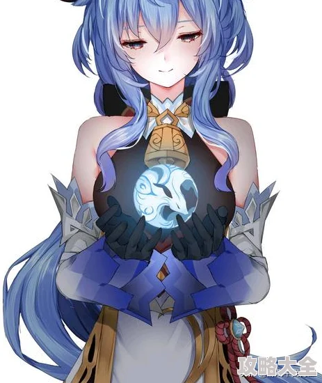 2025热门游戏前瞻：仙剑奇侠传幻璃镜人物精美立绘抢先曝光