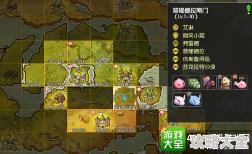 2025年仙境传奇新手速升攻略：融合AI科技，高效快速升级秘诀