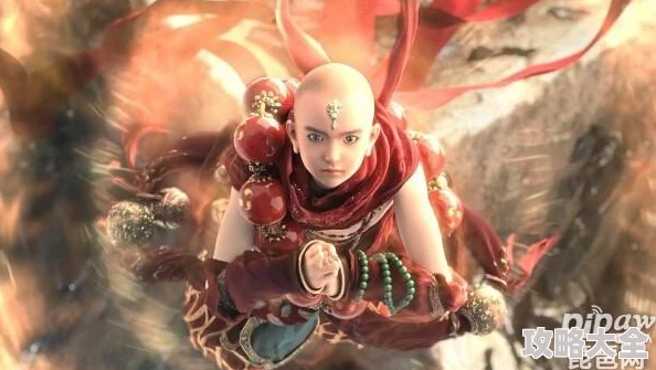 2025年热门手游新纪元：宛如仙境的镇魔曲手游场景原画震撼曝光